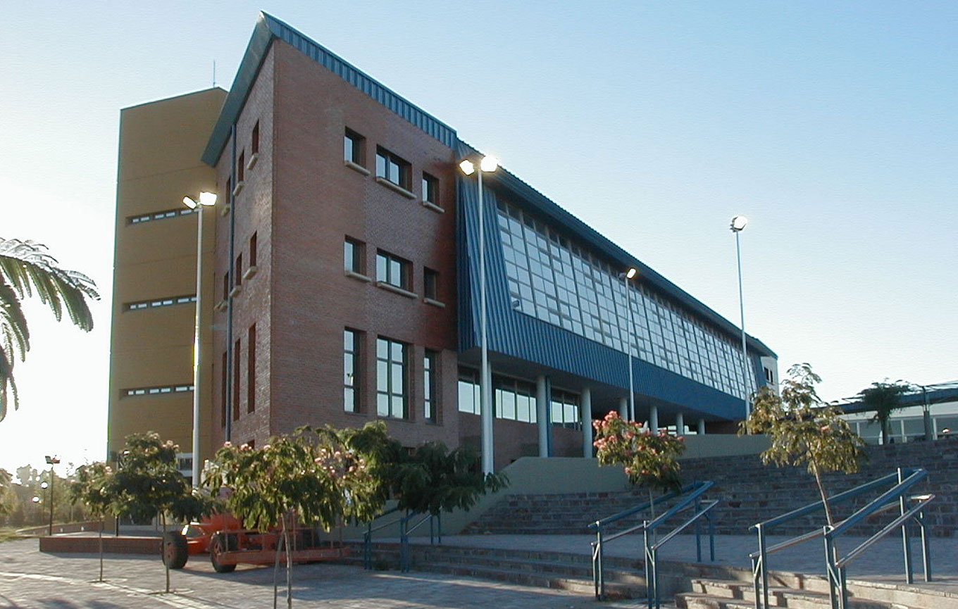 Consejo Provincial de Educación . Neuquén